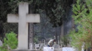 Fransa'da ölen kadının mezarına vergi bildirimi gönderildi