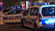 Fransa'da Ortodoks papaza saldıran kişi yakalandı