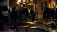 Fransa'da polis şiddetine tepkiler dinmiyor