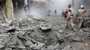 Fransa'da 'Suriye' toplantısı yapılacak