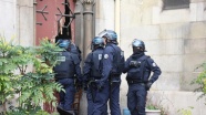 Fransa'da terör saldırısı engellendi