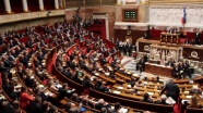 Fransa'da terörle mücadele yasa tasarısı onaylandı
