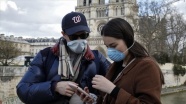 Fransa'da yerel seçimlerin ilk turu koronavirüs gölgesinde yapılıyor
