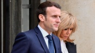Fransa'da yerel seçimlerin ilk turunun kaybedeni Macron'un partisi
