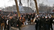 'Fransa'daki Çin kökenli vatandaşların güvenliği önceliğimizdir'