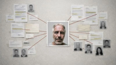 Fransa'daki Epstein dosyasına ilişkin soruşturma yeni mağdurları ortaya &ccedil;ıkardı
