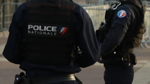 Fransa'daki ırkçı saldırıda 1 kişi öldü, 1 kişi yaralandı