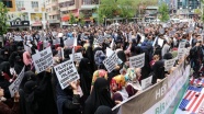 Fransa'daki 'Kur'an-ı Kerim' tartışması protesto edildi