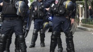 'Fransa'daki polisler etnik ayrımcılık yapıyor'