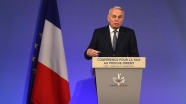 Fransa'dan Rusya ve Çin'in veto kararına tepki