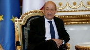 Fransa Dışişleri Bakanı, Lübnan&#039;a ekonomik krizden çıkış için IMF&#039;yi adres gösterdi