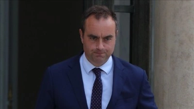 Fransa: Doğal gaz ve petrole bağımlılığımız s&uuml;rd&uuml;k&ccedil;e başkalarının savaşlarının bedelini &ouml;deyeceğiz