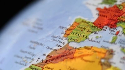 Fransa, d&uuml;zensiz g&ouml;&ccedil;men akışının olduğu İspanya ile sınır kontrol&uuml;n&uuml; g&uuml;&ccedil;lendirecek