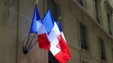 Fransa, Enerji Şartı Anlaşması'ndan çekiliyor