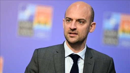 Fransa: Filistin'i tanıma kararımız diğer ülkelere bu konuda &quot;ivme&quot; kazandırabilir