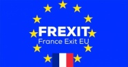 Fransa “Frexit”e doğru gidiyor