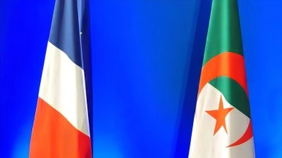 Fransa, ge&ccedil;en yıl geri &ccedil;ağırdığı Cezayir B&uuml;y&uuml;kel&ccedil;isi'ni yeniden g&ouml;nderme kararı aldı