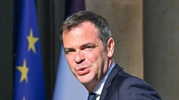 Fransa Hükümet Sözcüsü Veran, 'mavi tik' için Twitter'a ödeme yapmayacağını açıkladı