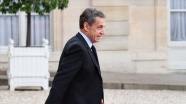 Fransa İçişleri Bakanından yolsuzluktan hüküm giyen Sarkozy&#039;ye &#039;dost&#039; desteği