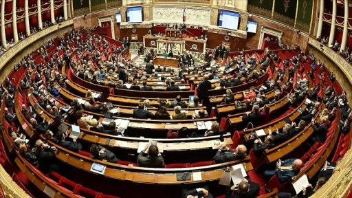 Fransa İslam Konseyi, İslamofobi hakkında Parlamentoda soruşturma komisyonu kurulmasını istiyor