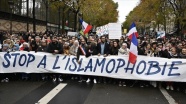 &#039;Fransa İslamı Prensipler Tüzüğü&#039;nü imzalamayan Müslüman STK&#039;ler baskı altında
