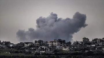 Fransa, İsrail'in Refah'a yönelik saldırılarından derin endişe duyuyor