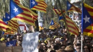 Fransa Katalonya'nın bağımsızlığını tanımayacak