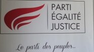 Fransa Komünist Partisinin PEJ hakkındaki bildirisine tepki
