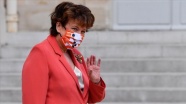 Fransa Kültür Bakanı Bachelot: Sömürgeciliğin suç ve barbarlık olduğunu kabul etmeliyiz