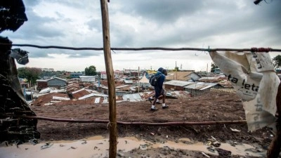 Fransa'nın Afrika'daki yeni rotası: Sahel'den Nairobi'ye