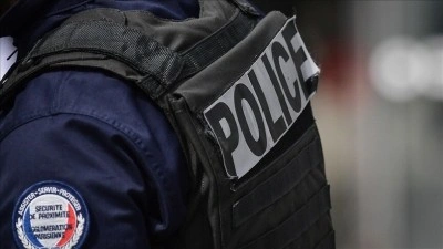 Fransa'nın başkenti Paris'te bı&ccedil;aklı saldırı