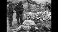 Fransa'nın Cezayir işgalinden geriye kalan "kafatasları"