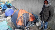 Fransa Ombudsmanı Hedon, Calais'deki sığınmacıların insanlık dışı koşullarda yaşadığını bildird
