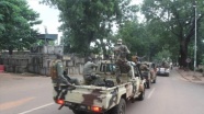 Fransa, Rus paralı askerlerin Mali&#039;ye gönderileceği iddialarından endişeli