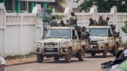 Fransa Savunma Bakanı Parly: Fransa Mali&#039;den gitmiyor