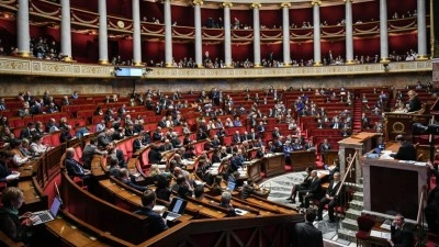 Fransa tartışmalı "Yadan Yasası" sonrası yeni "antisemitizmle m&uuml;cadele" yasası h