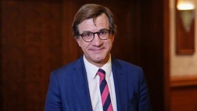Fransa, T&uuml;rkiye ile kritik minerallerde işbirliğini derinleştirmeyi hedefliyor