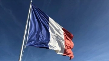 Fransa ve GKRY, kriz durumunda Fransızların tahliyesine ilişkin anlaşma imzaladı