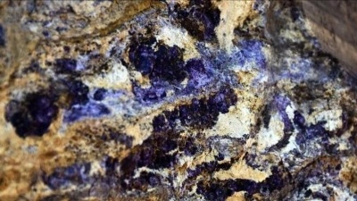 Fransa ve Gr&ouml;nland arasında kritik minerallerde işbirliğine y&ouml;nelik niyet mektubu imzalandı