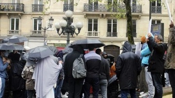 Fransa'da El Faruk Camisi'nin açık kalmasına yapılan itiraz hakkındaki karar haftaya veril