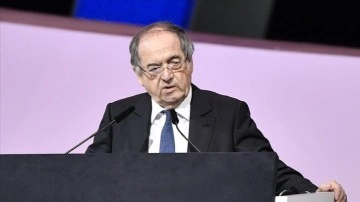 Fransa'da Futbol Federasyonu Başkanı hakkında 'cinsel taciz' soruşturması