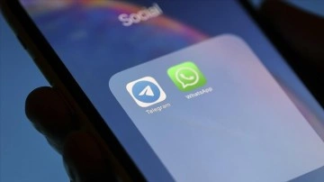 Fransa'da hükümet üyeleri Telegram, WhatsApp ve Signal uygulamaları kullanmayacak