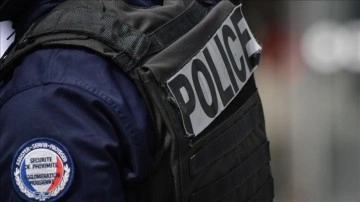 Fransa'da polis Paris Olimpiyat Komitesi merkezine baskın düzenledi