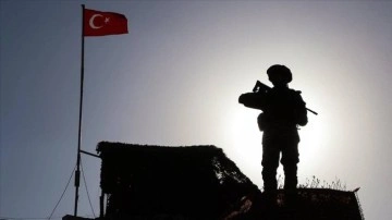 Fransa'da terör örgütü PKK'ya katılan terörist Habur'da güvenlik güçlerine teslim old