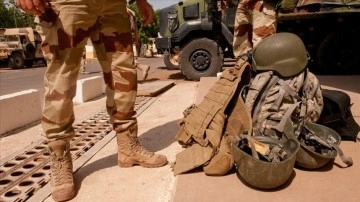 Fransız gazeteci Merchet'den 'ülkesinin Mali'de istenmediğini kabullenemediği' yorumu