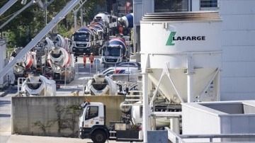 Fransız Lafarge'ın DEAŞ'e finansman sağlamakla suçlandığı davanın akıbeti sorgulanıyor