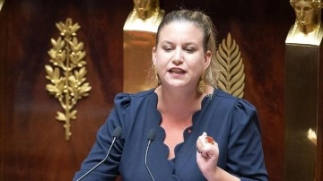 Fransız milletvekili Panot: Netanyahu, işlediği savaş suçlarının hesabını UCM'de verecek