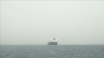 Fransız şirket, Kızıldeniz'deki gemi seferlerini güvenlik endişesiyle askıya aldığını duyurdu