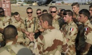 Fransızların çoğunluğu Fransa&#039;nın Mali’deki askeri operasyonlarına karşı