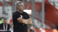 Fraport TAV Antalyaspor, teknik direktör Ersun Yanal ile yollarını ayırdı